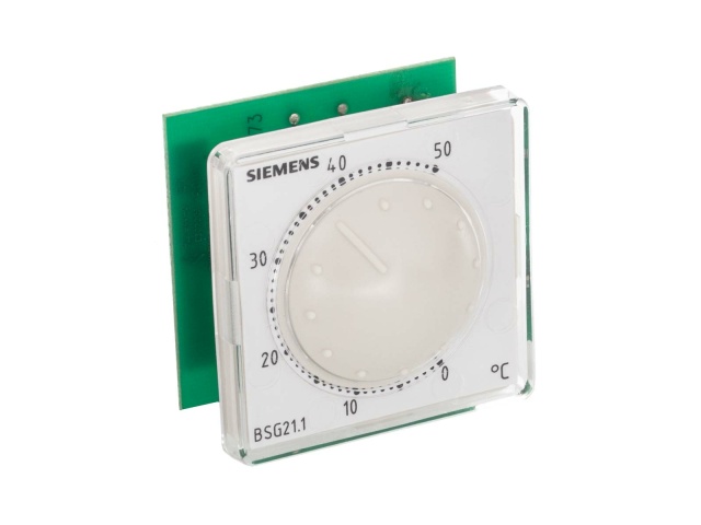 Siemens BSG21.1 Setpoint generator Setpoint adjuster NEW