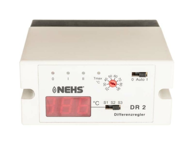 Nehs DR2 Controlador diferencial