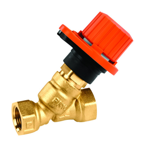 Resideo V1810Y0025 Vanne détranglement Alwa-Kombi-4 NOUVEAU