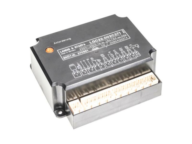 L&S LGC 22.002C271 Brötje 270961