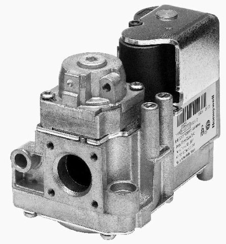 Resideo VK4115V6013U Gas control block NEW