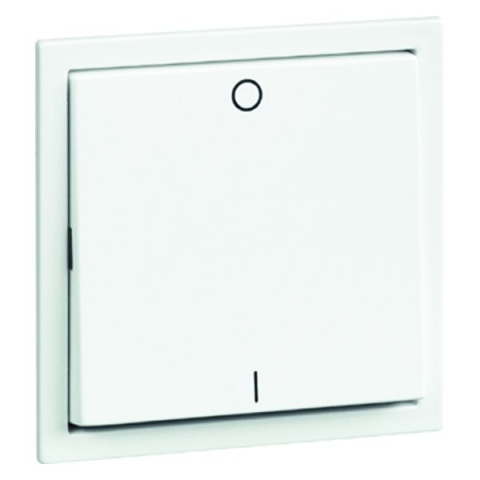 PEHA D 20.542.192 Nova Rocker 2 poli nero profondo 00039111 NUOVO