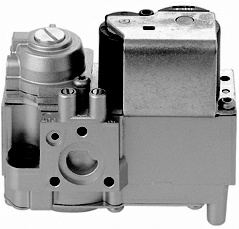 Resideo VK4100A1028U Bloque de control de gas NUEVO