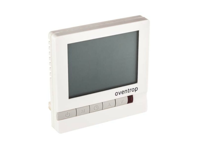 Oventrop Digitaler Raumthermostat 1152561