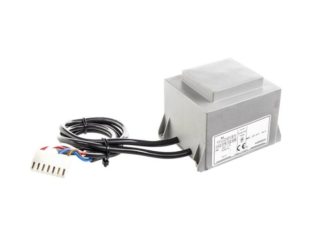 Wijdeven CKZ.078.122.406 Trasformatore fiscale 44309200