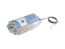 Siemens GCA161.1E Siłownik obrotowy do amortyzatorów powietrza