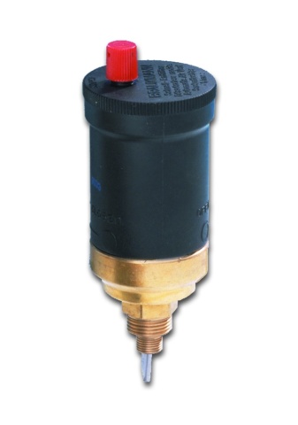 Resideo EA122-AA Schnellentlüfter R 1/8 - R 3/8 NEU