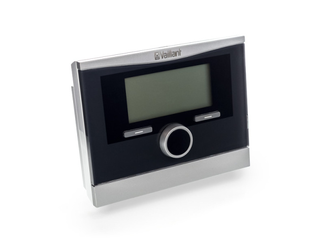Vaillant calormatic VRT370 7143030 Controllore di camera