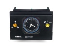 Hoval Elesta Ecotesta REC 130 A11 130401 with analogue clock