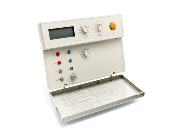 Viessmann 7402051 WS