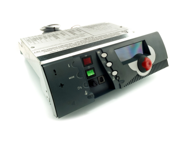 Oertli KSF R/TA 100002002 Kesselschaltfeld