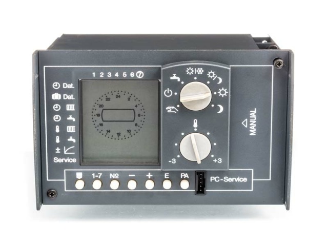 Elesta Domotesta 200 RDO243A400 163125