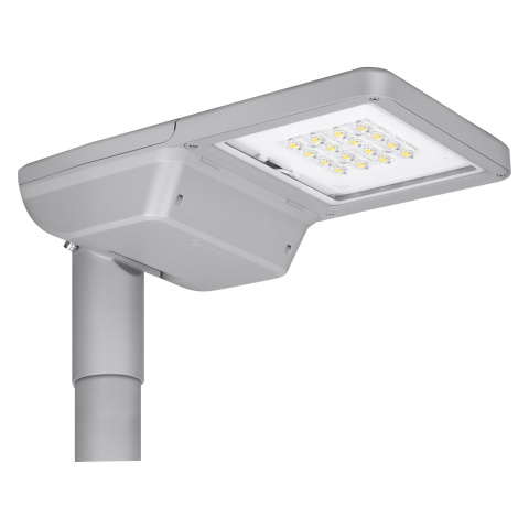 LEDVANCE Luz de mástil LED 730, Z48-60 SLFLEXSM25W730RV30ST NUEVO