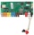 Wolf additional circuit board Wolf, 27417550 NEW