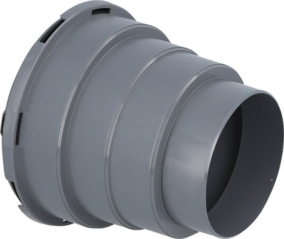 Przyłącze Wolf, DN 125 - DN 180, 2577601 NOWOŚĆ