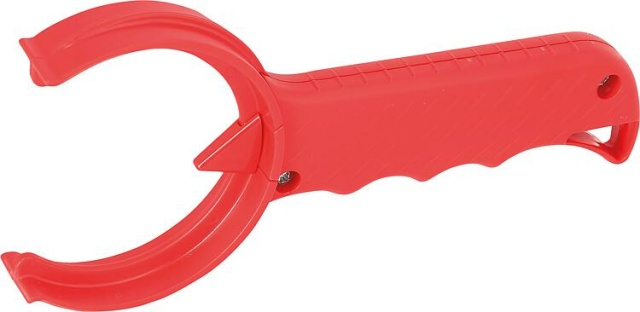 Wolf Rohrabschneider für Luftverteilerschlauch DN 75, 1731894 NEU