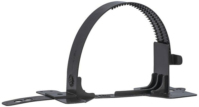 Abrazadera universal Wolf, PU 10 piezas, 2577574 NUEVO