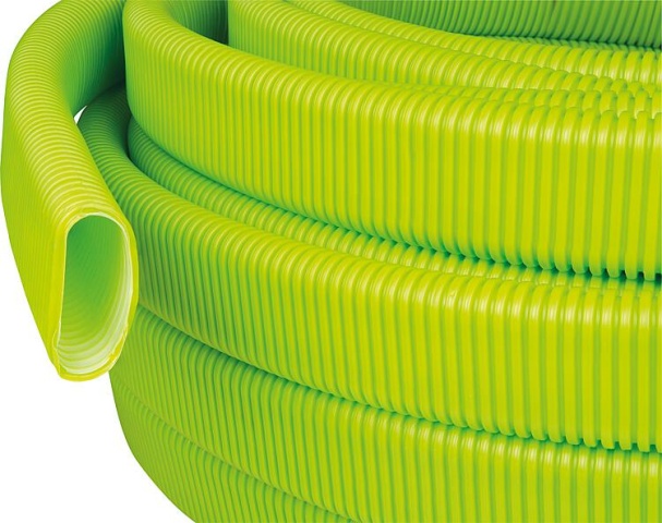 Conducto plano Wolf, 50 x 100 mm, 50 m, 2576163 NUEVO