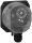 Alre differential pressure switch, 30...500Pa, internal setting, JDW-5 NEW