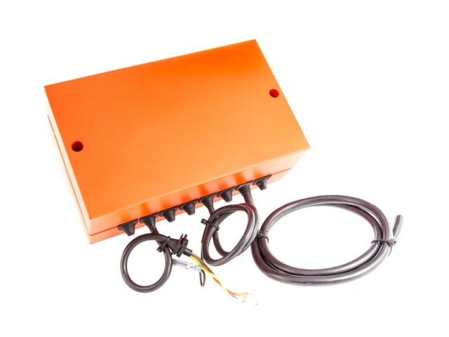 Boîtier électronique Viessmann E4.6