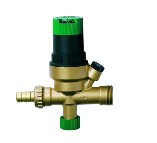 Resideo VF06-1/2A filling tap with setting indicator NEW