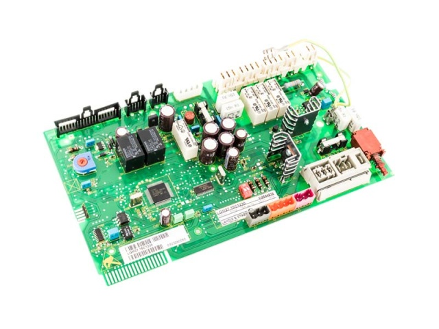 Viessmann LGM27.15C1230 9544819 NEU