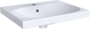 Geberit Acanto lavabo 600x170x480 mm NUEVO