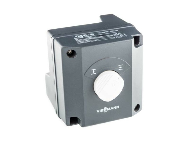 Viessmann 7415043 ohne Kabel