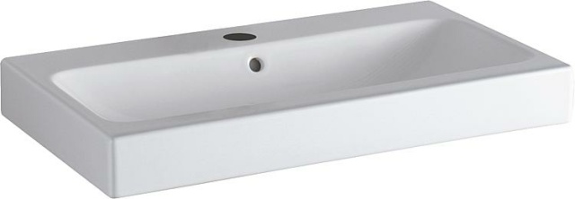 Lavabo Geberit iCon 750x155x485 mm NUOVO