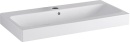 Geberit Waschtisch iCon 900x160x485 mm NEU