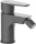 Evenes Tabay bidet mixer with click valve Graphite NEW