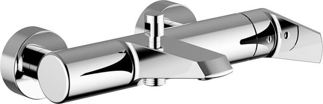 Evenes bath mixer Tabay chrome-plated NEW