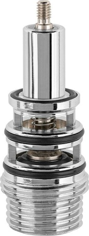 Evenes replacement diverter for Tabay bath mixer chrome NEW