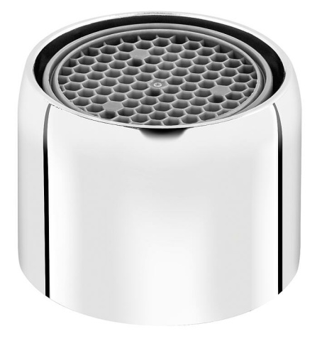 Evenes replacement aerator for Tabay bidet mixer chrome NEW