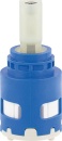 Evenes replacement cartridge for Comallo WC+bidet mixer NEW