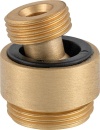 Evenes aerator for Comallo Soft Brass bidet mixer NEW