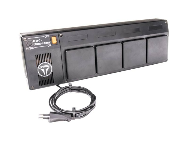 Velta KR-D12 basic unit DDC converter without clock NEW