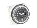 Grässlin FM/1 QRTUZH 02.76.0075.1 Analog clock TP...
