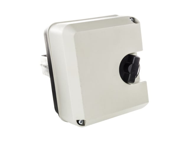 Honeywell ML7420A3006-3 Ventilantrieb 24V
