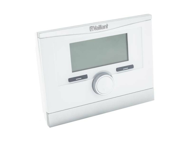 Vaillant multiMATIC VRC 700/5 System controller 0020242192 with radio sensor DCF 9535 SET NEW