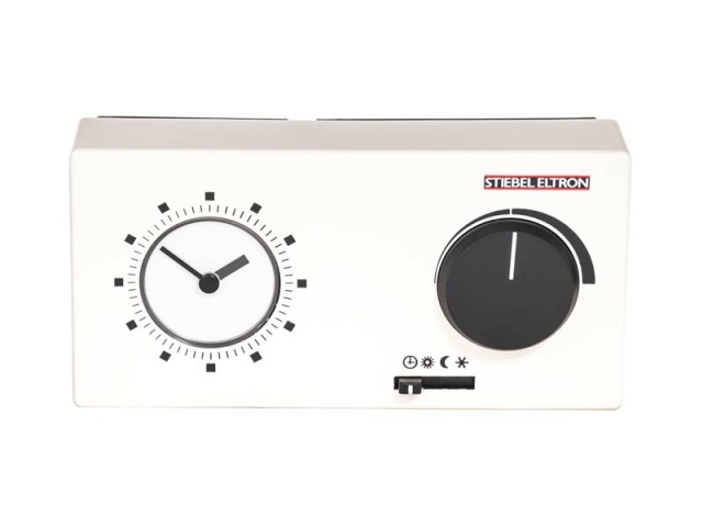 Stiebel Eltron RTU 3 Room controller 70574 NUEVO