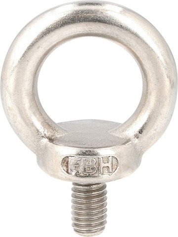 Oogbouten, gegoten Art. 580 A2 M 24 PU: 5 NIEUW