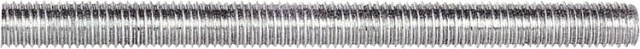 Threaded rod DIN 976-1 A2-70 M 22X1000 NEW