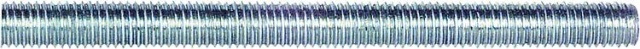 Threaded rod DIN 976-1 A4-70 M 3X1000 NEW