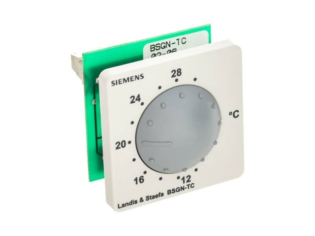 Siemens BSG21.3 Setpoint generator Setpoint adjuster NEW