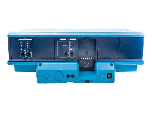 Buderus Logamatic R4323 EMS mit FM441, ZM433 ohne Mec2