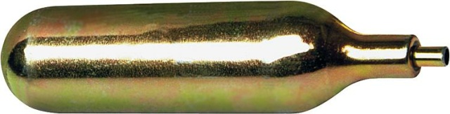 Krüger Werke Druckgaskapseln E7512-0160 NEU