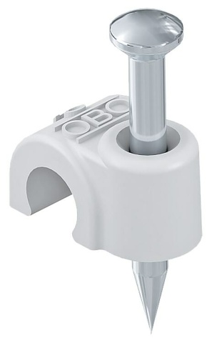 OBO Iso-Clip 10/35, UE 100 NEUF