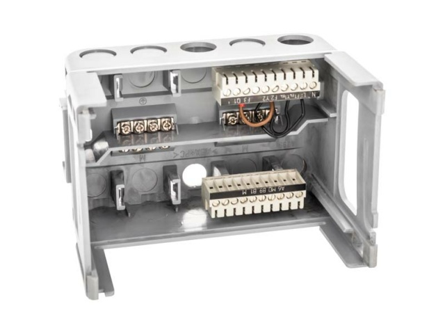 Presa Siemens per RVP340