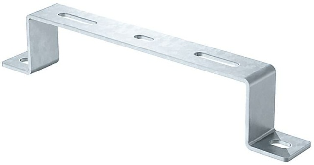 OBO Uchwyt dystansowy DBL 50 150 FS, PU 20 NEW